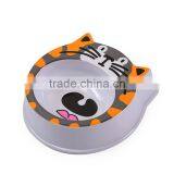2015 China Supplier Hot Selling Cartoon Melamine Cat Bowl With Lower Price thumbnail-6
