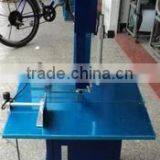 Cast Iron Meat Saw Bone Cutter With Meat Mincer thumbnail-2