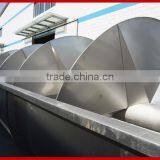 Engineers Available to Service Machinery Poultry Processing Line Spiral Pre-chiller thumbnail-2