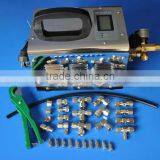 High Pressure Fine Misting System Kit for Cooling (36 Meters)