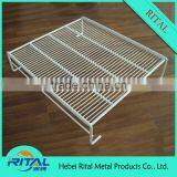 China Factory Metal Wire Replacement Shelf for Refrigerator