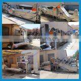 Full Automatic Frozen French Fries Maker/potato Chips Processing Machine thumbnail-3