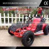 4 STROKE GO KART FOR KIDS