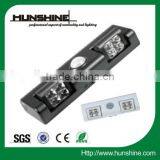 Led Sensor Light Led Light 220v With PIR+CDS 6leds Led Light thumbnail-1