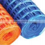 HDPE Safety Warning Net thumbnail-5