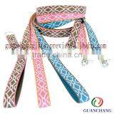 Colorful Nylon Rope Dog Leashes,dog Leads thumbnail-1