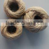 2mm Jute Twine/Rope/ Yarn thumbnail-2