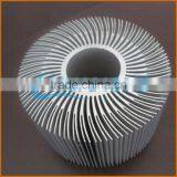 China Aluminium Heat Sink To220 thumbnail-5