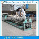 Stainless Steel Welded Pipe With Wp001 thumbnail-6