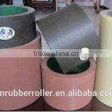 NBR Amber Rice Rubber Rollers For Rice Husker, Roaring Lion Rubber Roller Quality thumbnail-1