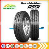 Qingdao Racing New Car Tire P205/70R15 thumbnail-6