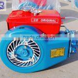 Chinese Well and High 170F Diesel Engine thumbnail-3