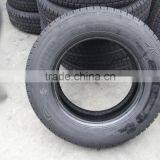 Tipper Used Tyre Bias Light Truck Trailer Tyre 1000-20 11-22.5 Mobile Home Tyre 8-14.5 China Manufacturer thumbnail-3