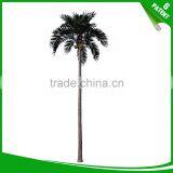 Artifical Bionic Led Coconut Tree Street Light thumbnail-1
