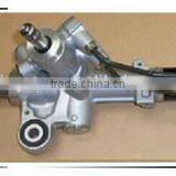 High Quanlity Powder Steering Gear for HONDA CRV RE4 OEM 53601-SWA-Q01 Auto Parts thumbnail-2