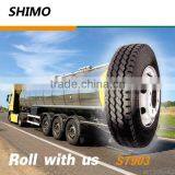 Wholesale Commercial Semi Truck Tires 10.00R20 thumbnail-2