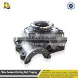 China Large Pressure Aluminum Die Casting Parts thumbnail-2