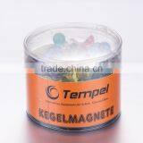 Opaque Magnetic Push Pins/transparent Magnetic Pin thumbnail-5