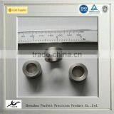 Precision Stainless Steel Auto Parts, CNC Machining Car Accessories Part, Auto Engine Parts thumbnail-5