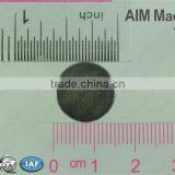 N50 Neodym Magnet 12x 3 mm Disc Neodymium N52 Magnet thumbnail-2