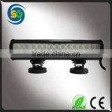 54w 9inch Combo Beam Offroad Led Light Bar thumbnail-5