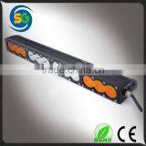 LED Light Bar 21.9 Inch 120Watt LED Lighting Bar for Off Road, Atv, Utv thumbnail-3