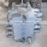 SE280LC MAIN CONTROL VALVE ,ORIGINAL USED thumbnail-1