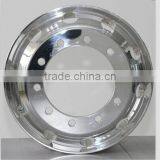 STEEL ALUMINUM TRUCK WHEEL RIMS 22.5X8.25 22.5X9.00 24.5X8.25 24.5X9.00 17.5X6.00 17.5X6.75 19.5X6.00 thumbnail-4