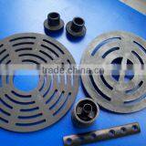 High Quality China Manufacture Plastic Parts (piston/valve Etc) for Air Compressor thumbnail-1