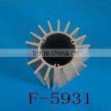 Round Type of Heat Sink thumbnail-1