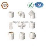 Customized Pvc Pipe Fittings