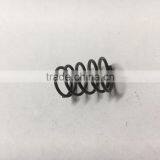 Custom Small Wire Torsion Spring thumbnail-1