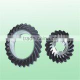 Made in China Gear Factory Spiral Bevel Gear thumbnail-4