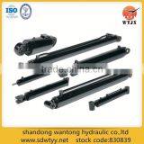 Safety Locknut Hydraulic Cylinder thumbnail-1