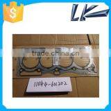 Auto Spare Parts Car X-TRAIL T30 QR20 Cylinder Head Gasket 11044-6N202