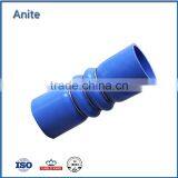 Prefessional Custom Straight Rubber Radiator Hose Connector With Steel Wire thumbnail-1