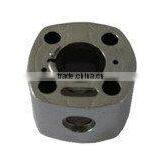 Water Tap Base Forged Part thumbnail-1