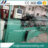 Anping Full Automatic Chain Link Fence Weaving Machine Price| Chain Link Fence Making Machines| Chain Link Fencing Machines
