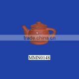 Pretty Good and Cheap Terracotta Teapots for Sale thumbnail-1