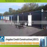 Cheap Modular Container Living Quarters thumbnail-1