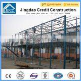 Steel Prefabricated Houses thumbnail-6