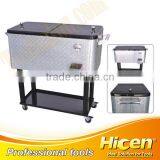 Professional Food and Beverage Cart