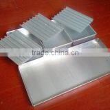 Stretching Aluminum Plate for Seafood Frozen thumbnail-4