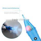 LED Light AC Voltage Test Pencil Non-contact Test Pen Electroprobe With Working Light thumbnail-5