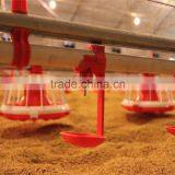 Automatic Feeding Equipment Stainless Steel Poultry Drinking System thumbnail-1