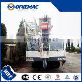 Price of Mobile Crane QY70 Truck Crane Zoomlion Brand for Sale thumbnail-5