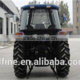 Wholesale Factory Price High Quality 90hp Tractor thumbnail-6
