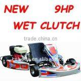 270CC RACING GO KART(MC-474) thumbnail-1