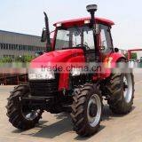 Superior 110hp to 130hp Four Wheel Tractor Definition for Hot Sales thumbnail-1