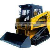 JC35 Mini Skid Steer Loader For Sale thumbnail-5